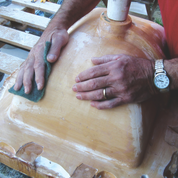 Family Owned & Operated