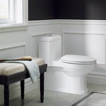 Toilets, Sinks and Bathroom Furniture