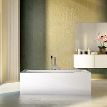 Alcove supports any installation