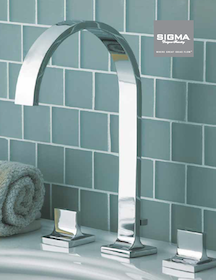 Sigma's full line catalog