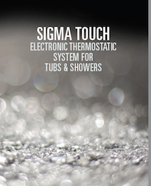 Sigma Touch brochure
