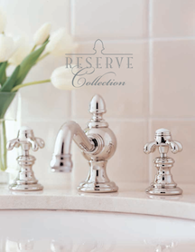 Reserve Collection full line brochure