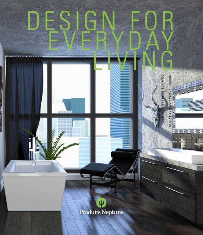 Neptune product brochure