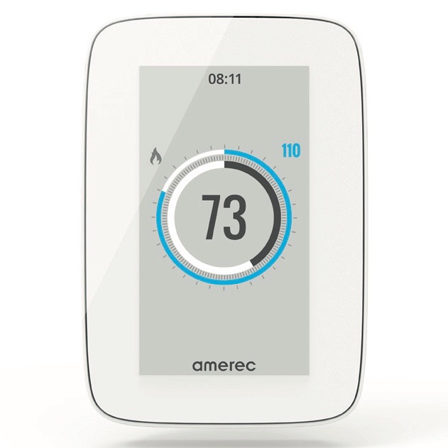 Innovative & Easy To Use Controls