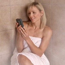 Steam solutions for healthy living