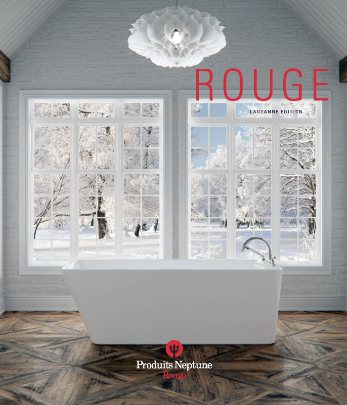 Neptune Rouge Brochure